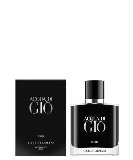 Armani AcquaDi Gio Elixir 50ml EDP