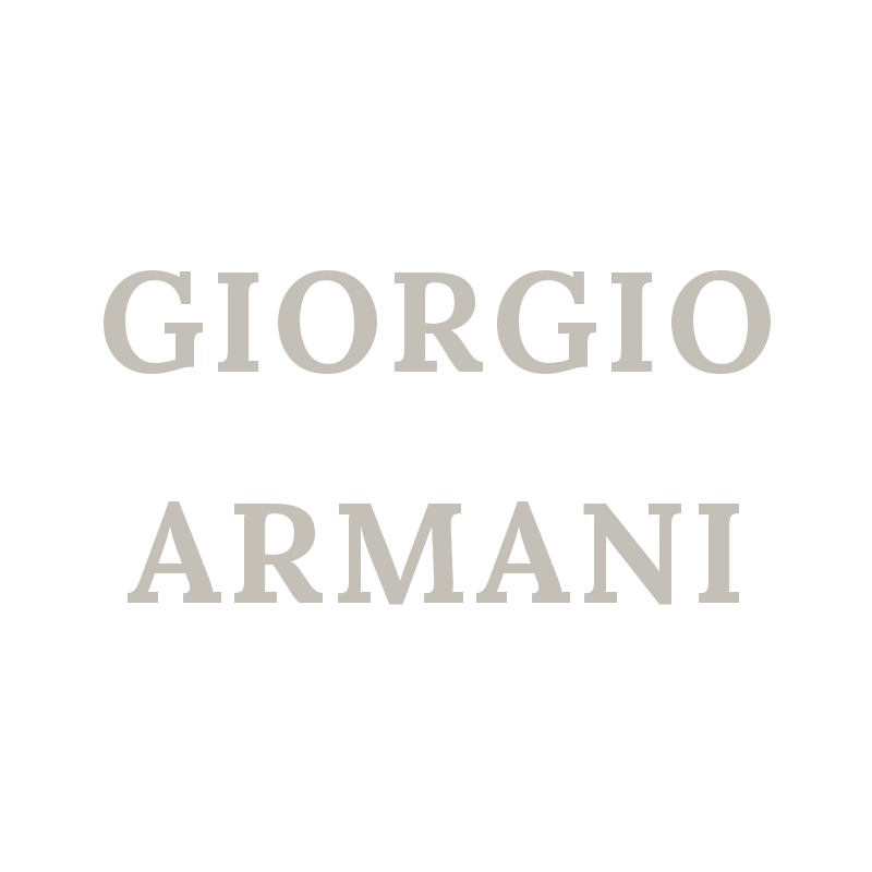 Giorgio Armani