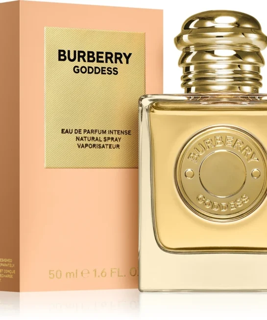 Burberry Goddess intense 100mlEDP