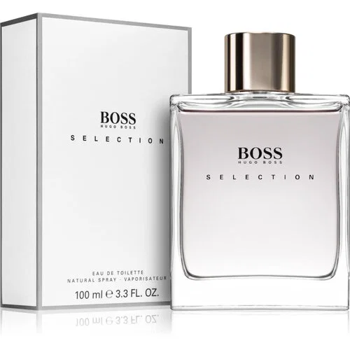 Hugo Boss Selection 100ml EDT