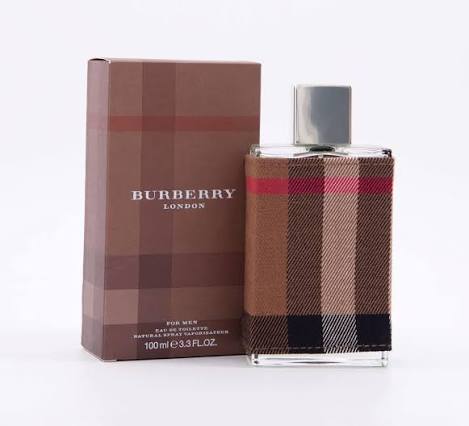 Burberry London 100EDT