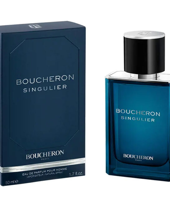 Boucheron Singulier 100ml EDP